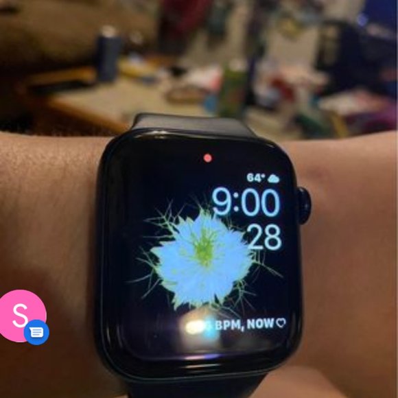 Apple watch six